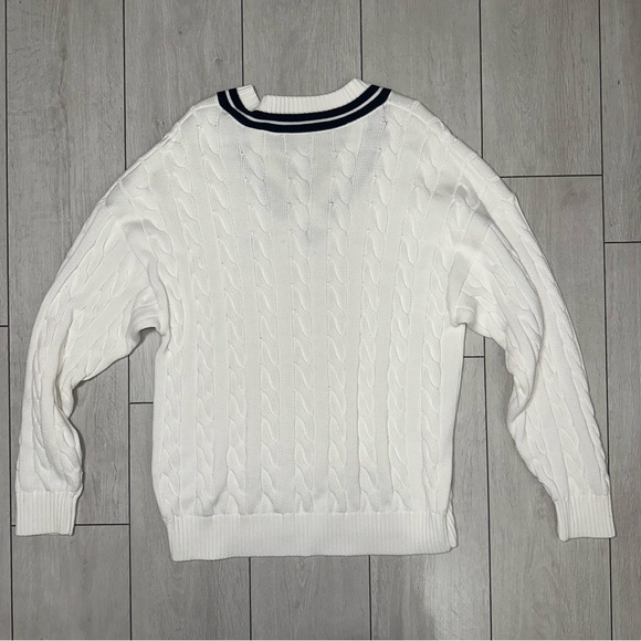 Tna Oxford Sweater - Picture 3 of 3